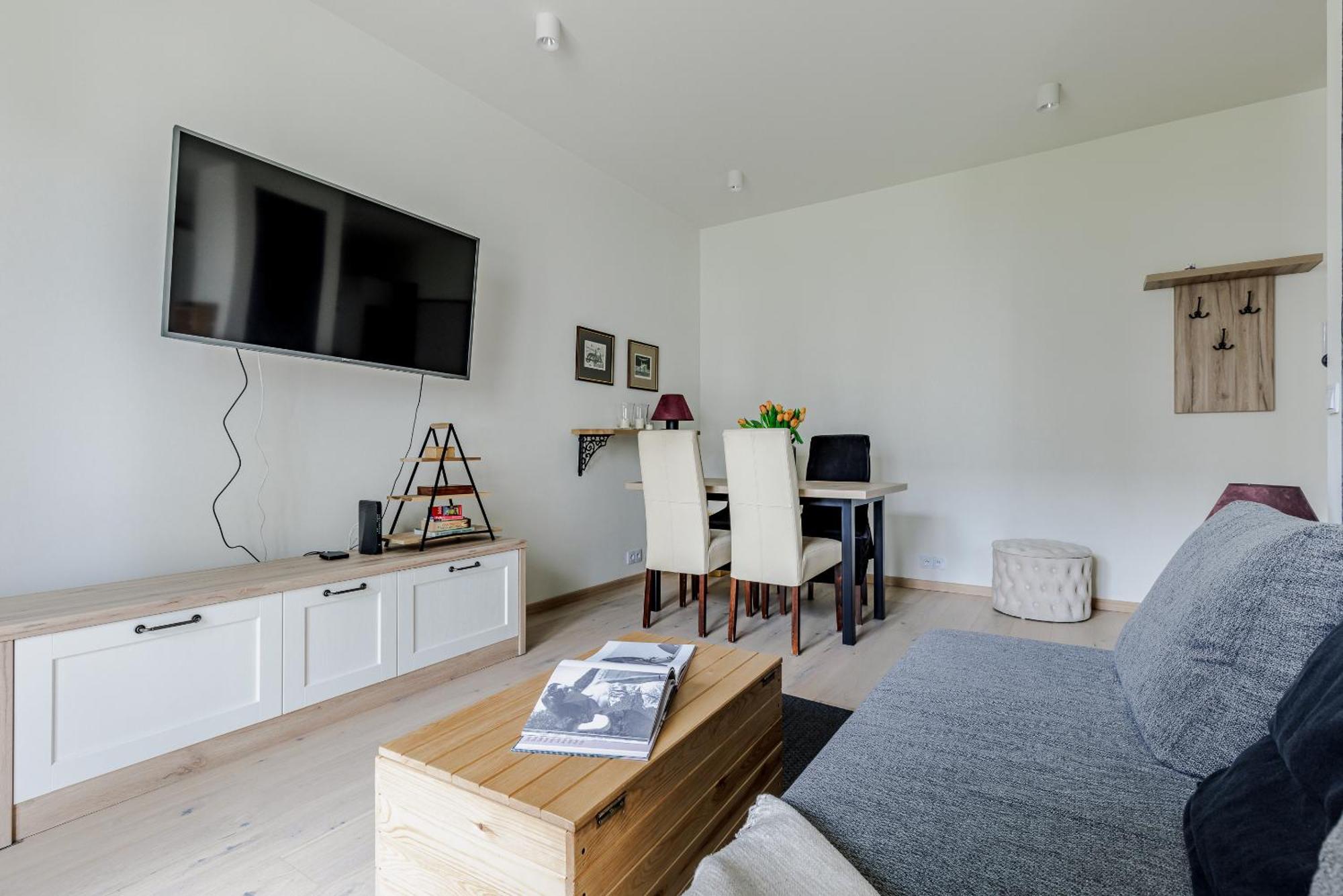 Relax&Comfort New Waw 50 Sqm With Terrace, Garden, Free Parking And Ac Varsóvia Exterior foto