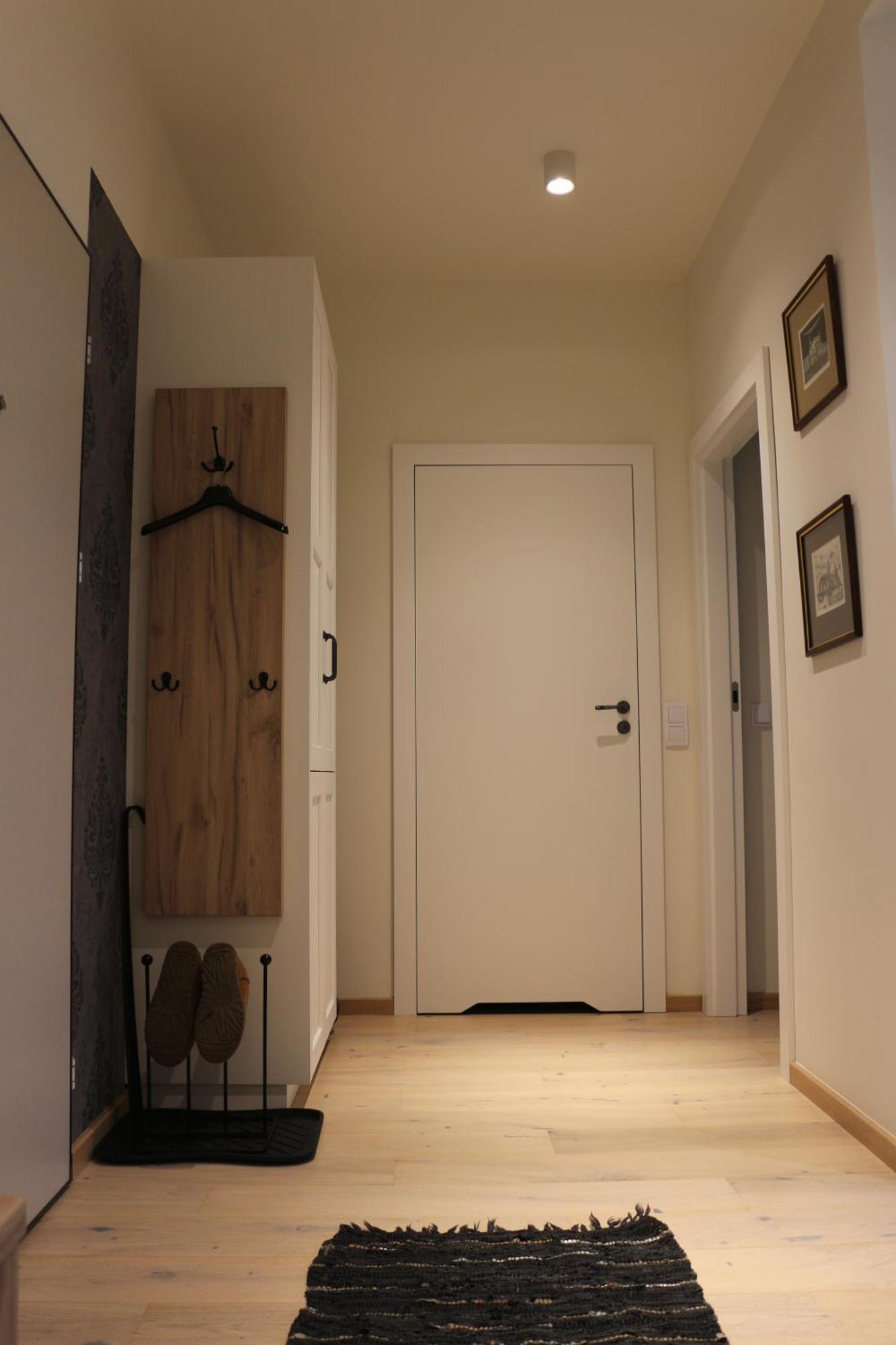 Relax&Comfort New Waw 50 Sqm With Terrace, Garden, Free Parking And Ac Varsóvia Exterior foto