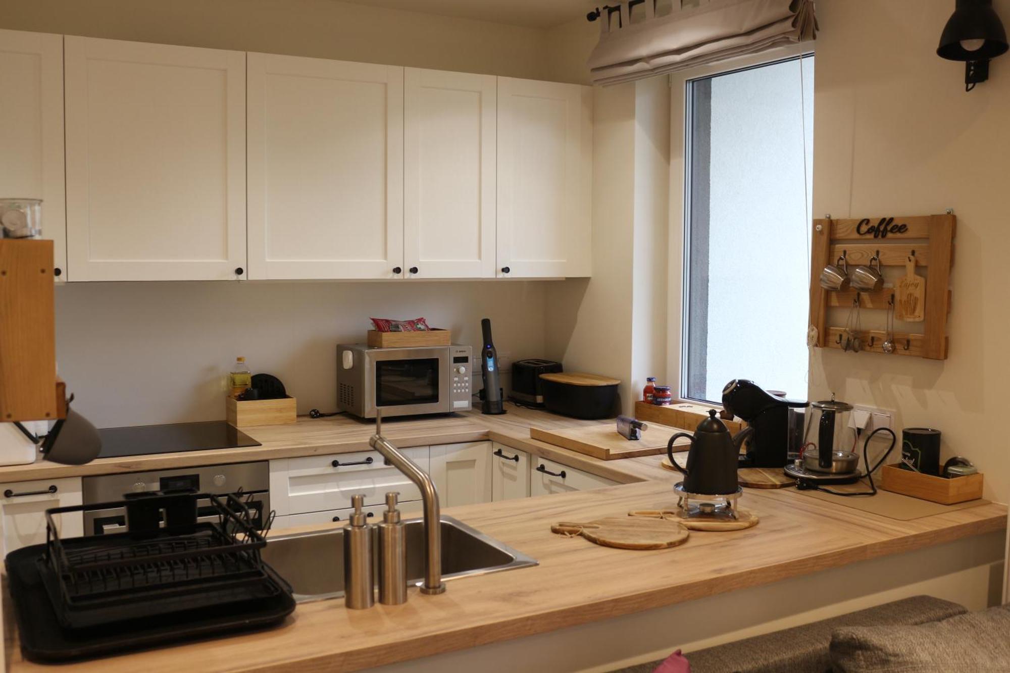 Relax&Comfort New Waw 50 Sqm With Terrace, Garden, Free Parking And Ac Varsóvia Exterior foto